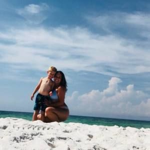 Meet your Posher, Brooke